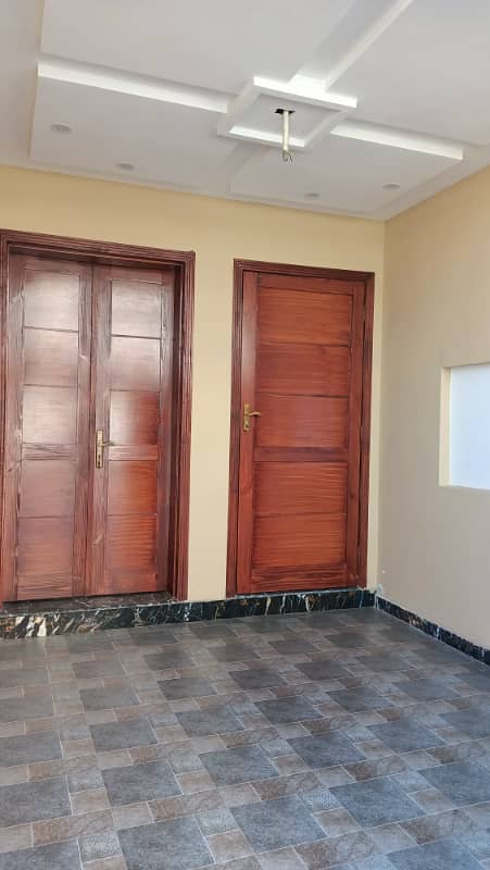 3 Marla House for Sale in Jubilee Town Ideal Family Home 12