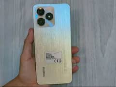 Realme C53