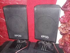 Xpod company