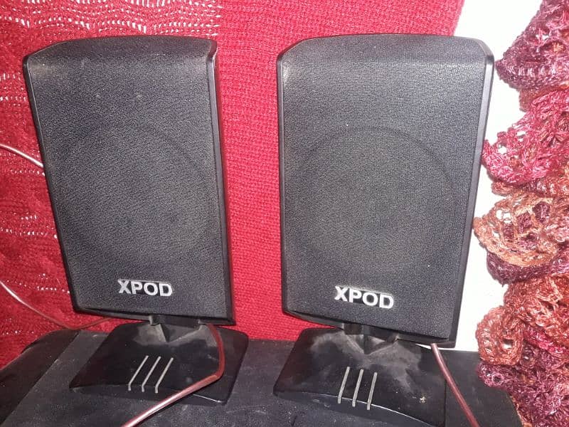 Xpod company 0