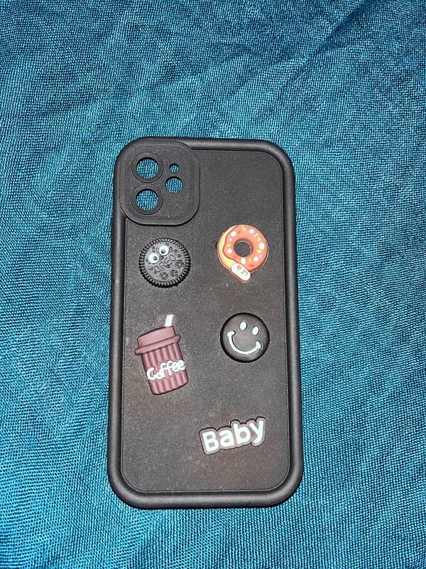 Iphone 11 case 1