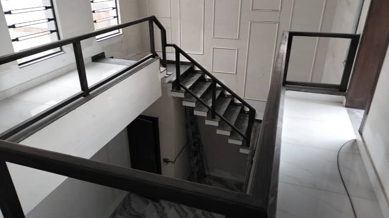 Spanish Design Brand New House For sale 0