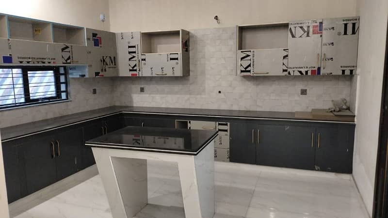 Spanish Design Brand New House For sale 19