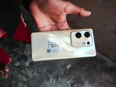 infinix zero 30 4G box opened 10 by 9 condition only few months used