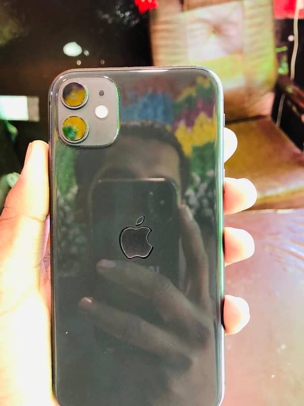 IPhone 11 Non pta 1