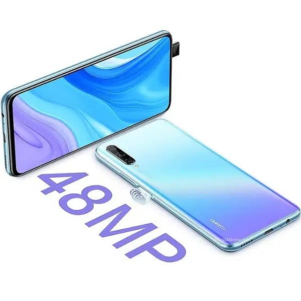 Huawei Y9 S 6/128GB 2