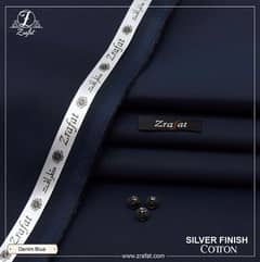 Zrafat men's Collection/ The finest men Cotton Eid Collection