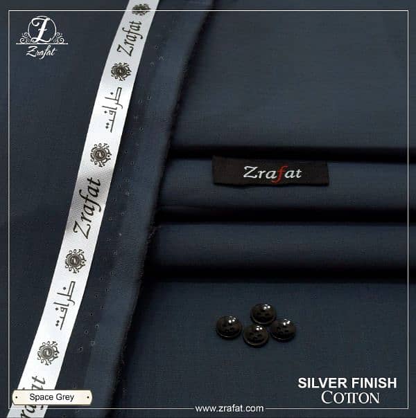 Zrafat men's Collection/ The finest men Cotton Eid Collection 7