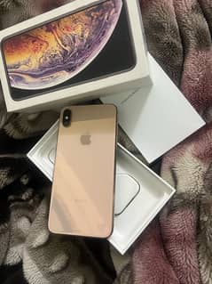 iphone xs max