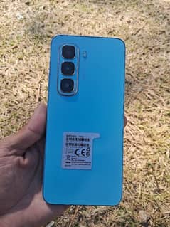 infinix hot 50 pro