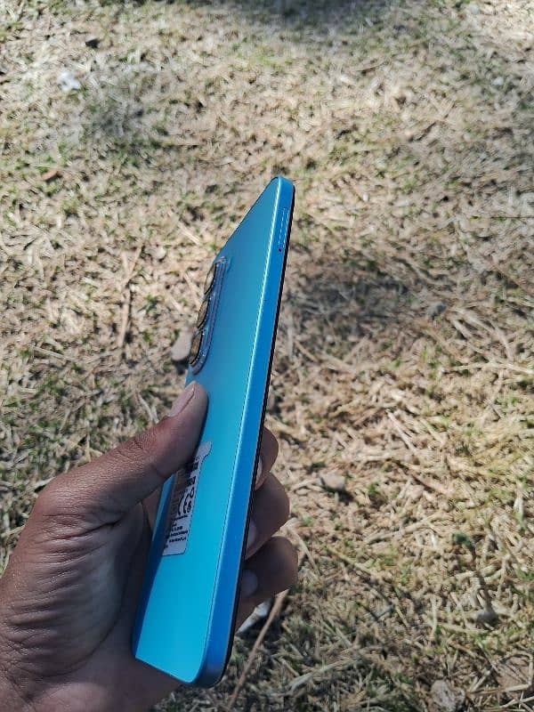 infinix hot 50 pro 1