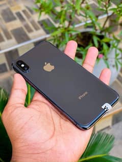 apple xs max