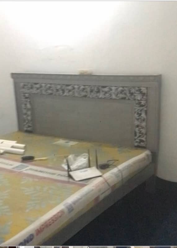 Furnished room available for rent in sultan town lahore 1