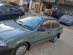 Suzuki Margalla 1995 0305/2478/524