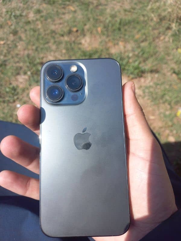 Iphone 13 pro 0