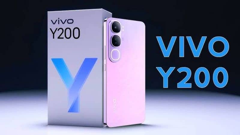 vivo y200 on easy 8,9,10,12 month installment plan 0