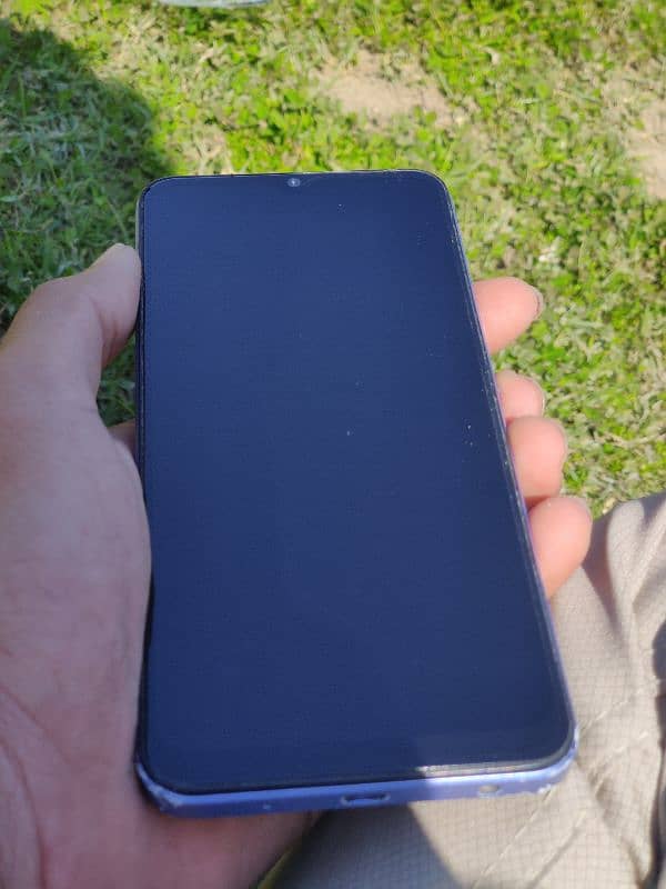 vivo y02T in Good Condition 4