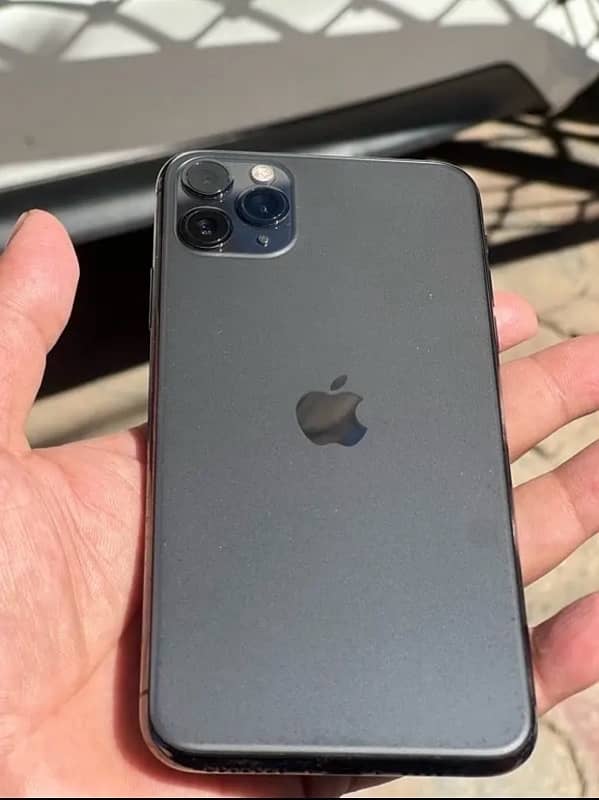 iPhone 11pro max 3