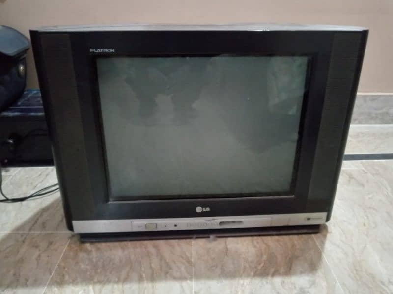 21 Inch LG Tv for sale 0