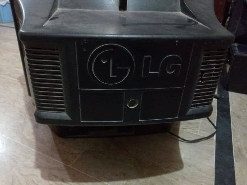 21 Inch LG Tv for sale 1