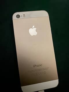 iphone 5s gold non pta