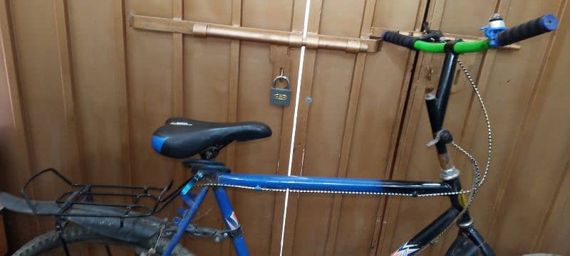 phoenix cycle, Used good condition 3