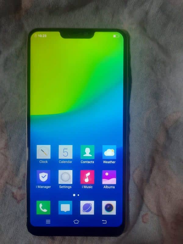 Vivo v9 4gb 64gb 03143380157 0