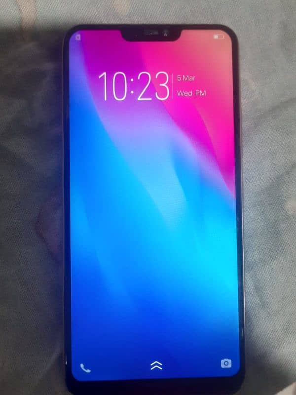 Vivo v9 4gb 64gb 03143380157 4