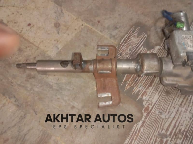EPS ELECTRONIC | POWER STEERING | ALL CARS 4