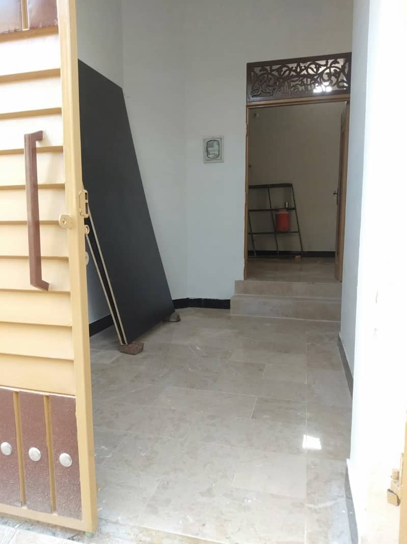 Best location Near MDA and Beautiful House Availabe on Reasonable Rent 7