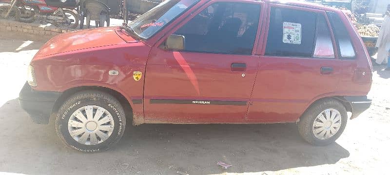 Isuzu Other 1997 1