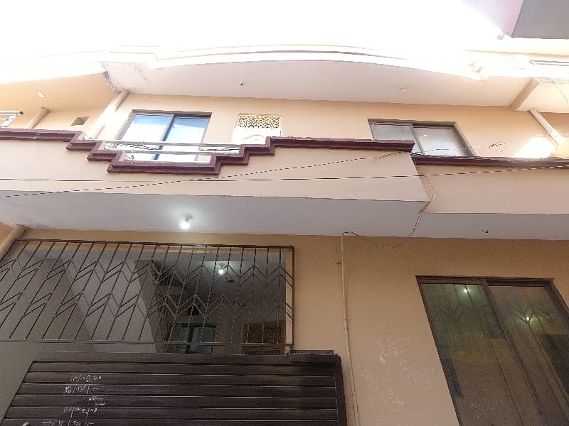 Stunning and affordable House available for sale in Gulraiz Housing Society Phase 2 1