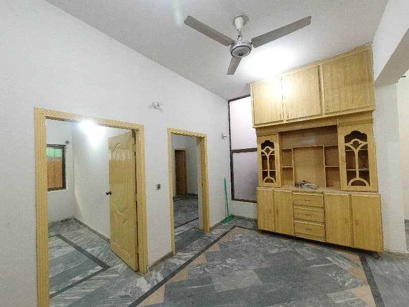 Stunning and affordable House available for sale in Gulraiz Housing Society Phase 2 9