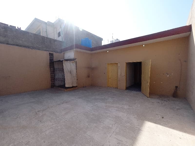 Stunning and affordable House available for sale in Gulraiz Housing Society Phase 2 16