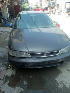 Honda Accord 1994