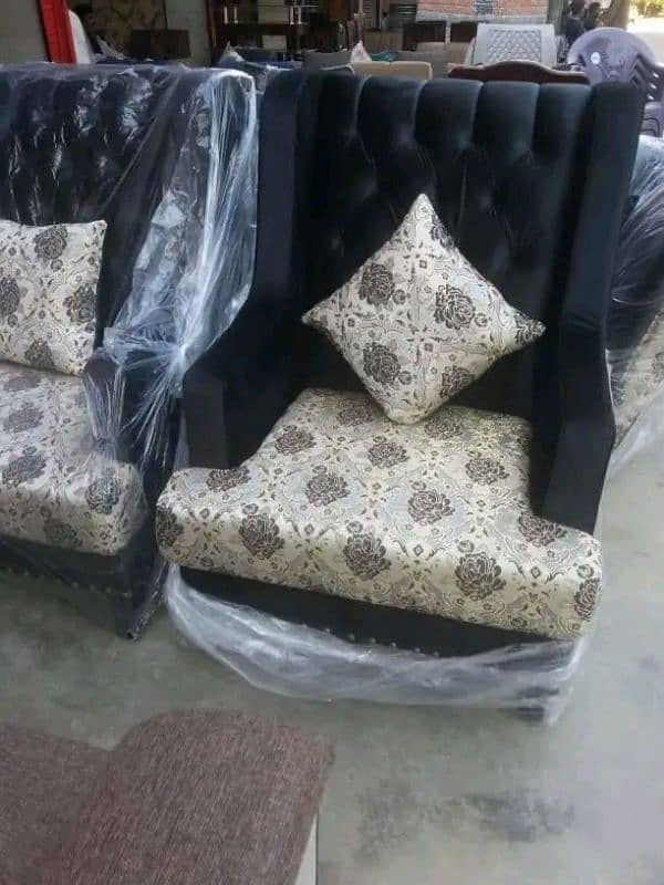 New sofa making poshishing repairing 03709532689 3