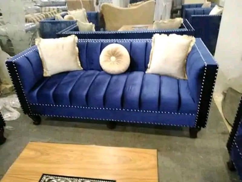 New sofa making poshishing repairing 03709532689 4