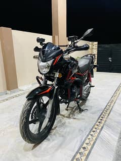 Honda CB 150F