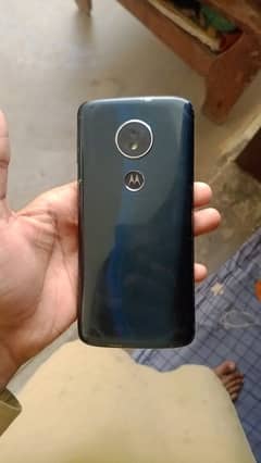 Motorola G6 play pta approved 10 by9 condition all ok