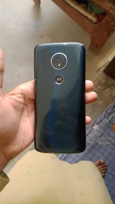 Motorola G6 play pta approved 10 by9 condition all ok 0