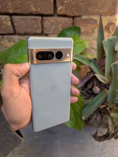 Google Pixel 7pro (Approved)