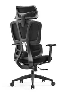 Office Chair, Chairs, Computer Chair, Revolving Chair, Study Chair