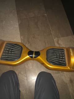 hover board