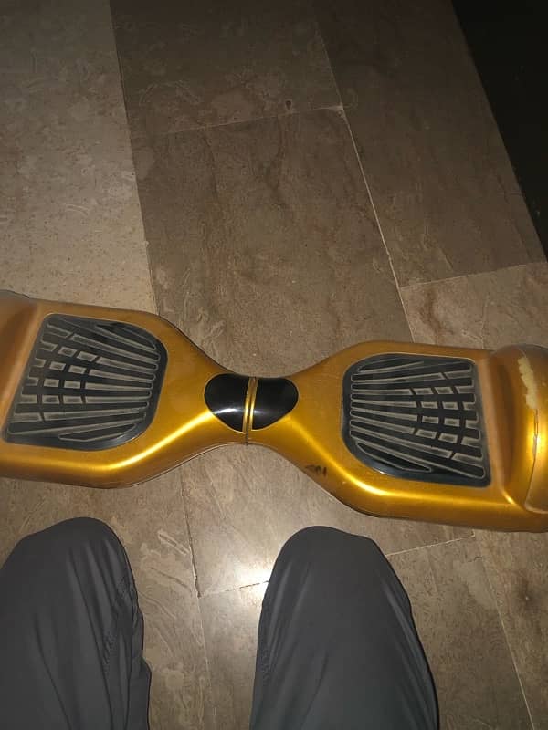 hover board 0