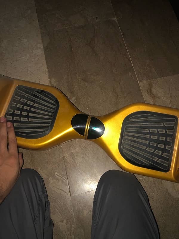 hover board 2