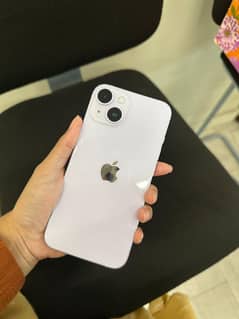 iPhone 14 256gb LLA Non PTA