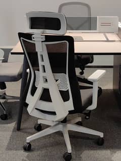 Office Chair, Chairs, Computer Chair, Revolving Chair, Study Chair