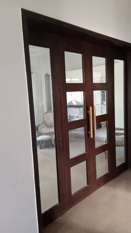 1 Kanal furnished house for rent phase 2 r block 1