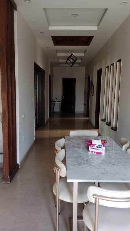 1 Kanal furnished house for rent phase 2 r block 4