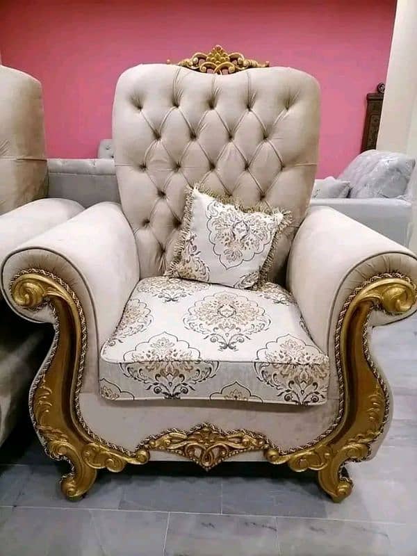 New sofa making poshishing 03115799241 4